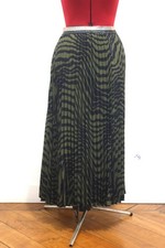 Jupe plissée trend captain