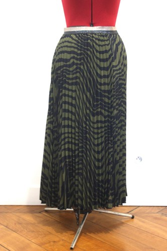 Jupe plissée trend captain