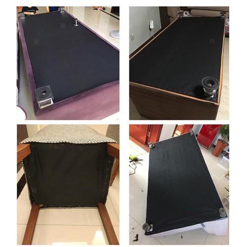 Sofa bottom dust cover - bottom,