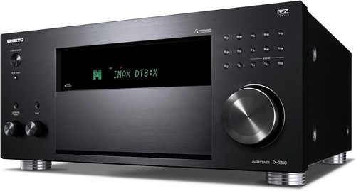 Onkyo rz50 channel thx - onkyo, tx-rz50