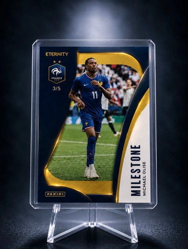 Michael olise gold 5 - 🔥michael, 3/5