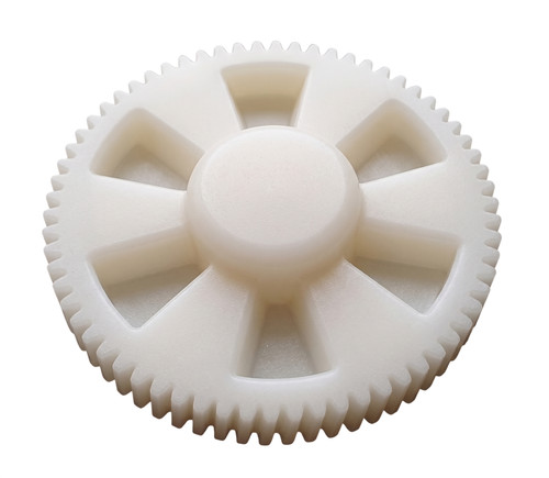 Engrenage nylon pour - engrenage,