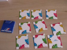 VINTAGE : Puzzle enfant 9