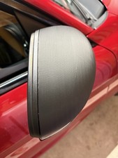 Coque De Rétroviseurs Gauche