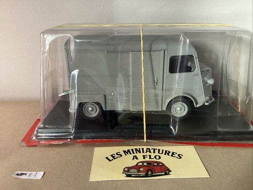 Collection hachette - 1/24,