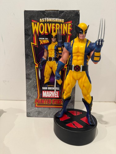 Bowen designs wolverine sam - wolverine, by