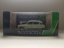 Citroen Ami 6 Berline bicolore Eligor 1/43
