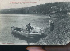 VETHEUIL TAMPON ALLEMAND