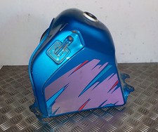 Suzuki DR 650 RS - Reservoir