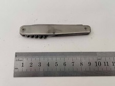 ANCIEN COUTEAU PLIANT TOUT