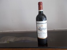 Château Chasse-Spleen -