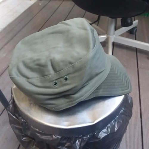 Casquette m69 armée - m69,