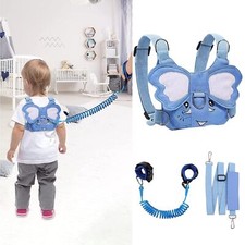 Éléphant Harnais de Sécurité pour Enfants Laisse de Sécurité pour Promenade S...