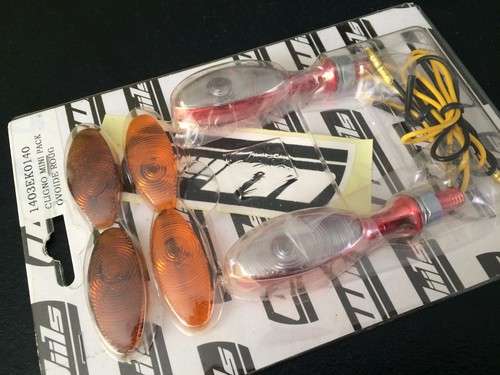 Clignotants mini pack - clignotants,