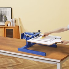 VEVOR 1 Couleur 1 Station