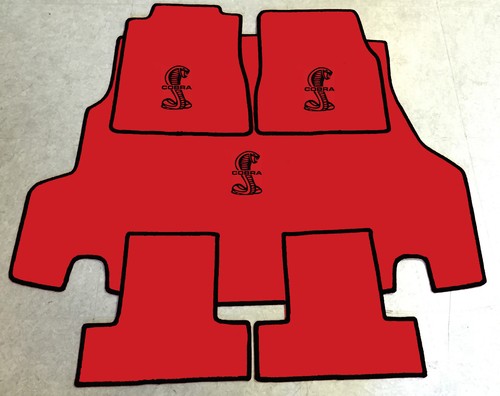Tapis coffre kit pour ford - kit,