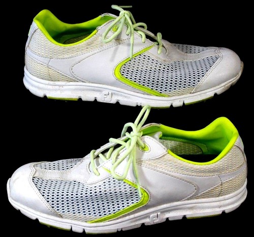Footjoy super lites white - footjoy, &