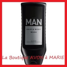 Man gel shampoing douche pour - shampoing,