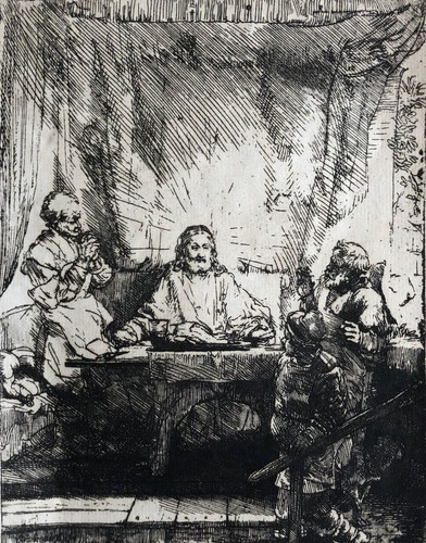 Après rembrandt le - rembrandt,