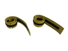 Ensemble De Lames D'Aspiration Kärcher B120W + R75, B120W + R90 - NanoRADE Jaune