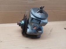 Pompe de direction assistée