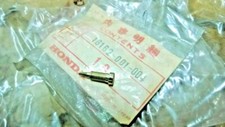 Honda c100 c102 c105 - c102, ca100
