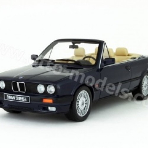 Ottomobile ot114 bmw e30 - ottomobile,