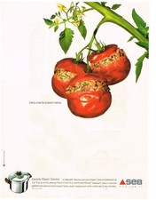 Publicite advertising 2003 - publicite,