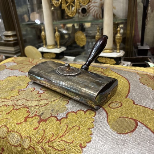 Balayette table rouleau - balayette,