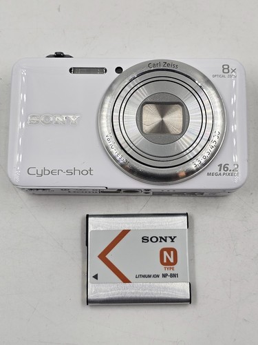 Appareil photo numérique sony - appareil,