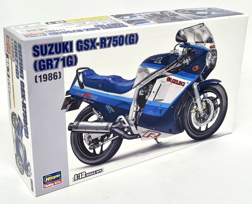 Hasegawa suzuki gsxr - hasegawa,