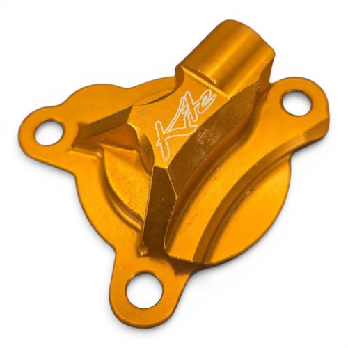 Recepteur embrayage ktm - recepteur,
