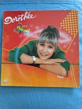 Disque 33T - Dorothée