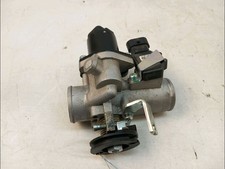 BOITIER PAPILLON MAN LEONART