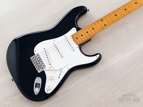 1982 fender stratocaster - '57,