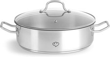 Springlane cocotte inox avec - cocotte,