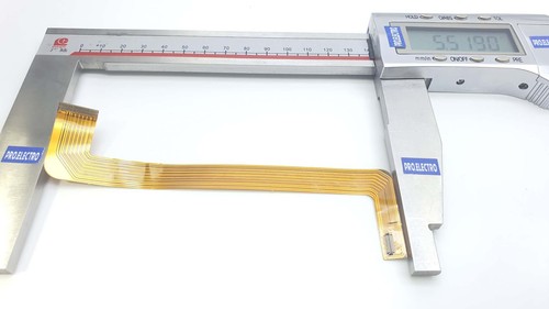 Lcd cable archos 80b - lcd,