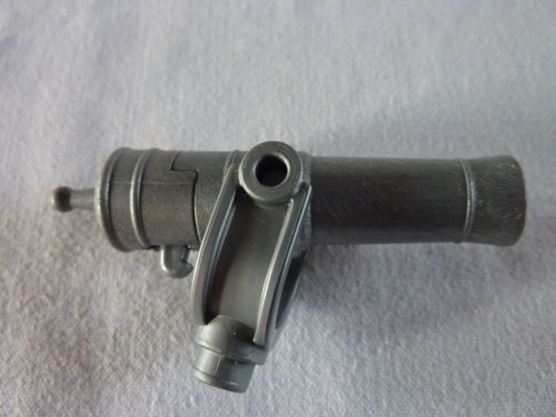 Playmobil cannon accessory - playmobil,
