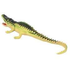 Modèle De Reptile Crocodile