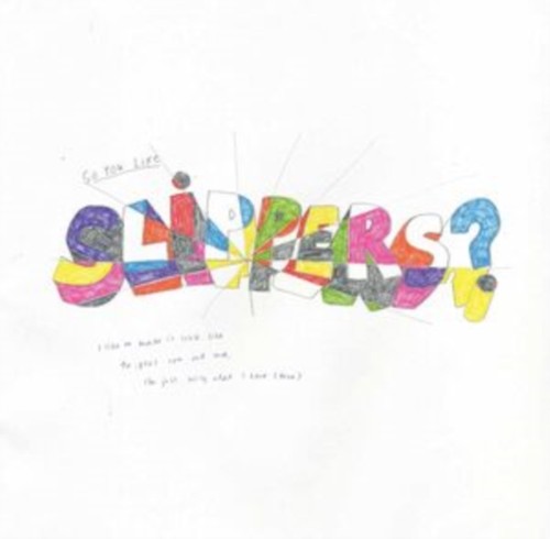 Slippers you like kelly - -,