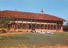 1 FERME BRESSANE