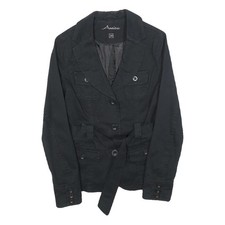 Veste Boutonnée AMISU En