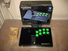 JOYSTICK HORI FIGHTING STICK