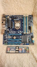 Carte mère GIGABYTE
