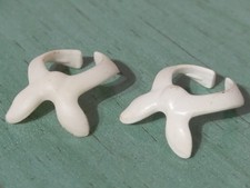 PLAYMOBIL X2 NŒUDS BOUCLES