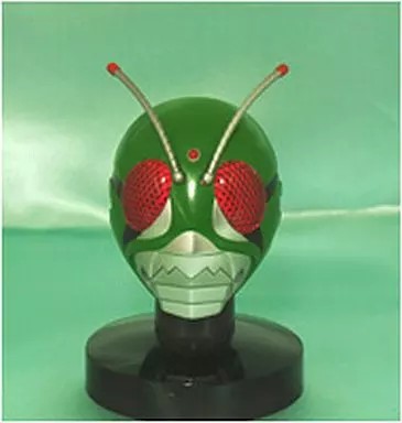 Mini figurine kamen rider sky - mini,