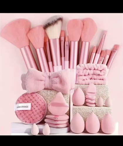 Pinceau maquillage - pinceau,