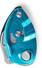 Petzl GRIGRI Belay Device -