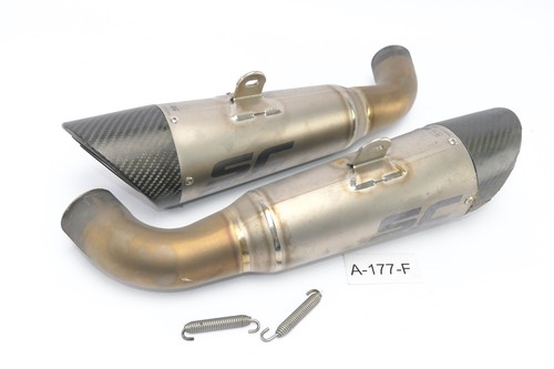 Project pour ducati - project,