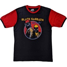 Black sabbath never say - never,